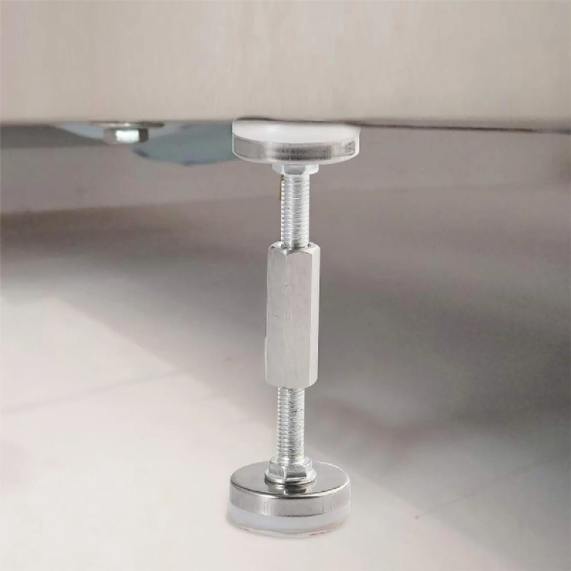 Adjustable Bed Frame Anti-Shak - Woodworking Lofts recension och pris