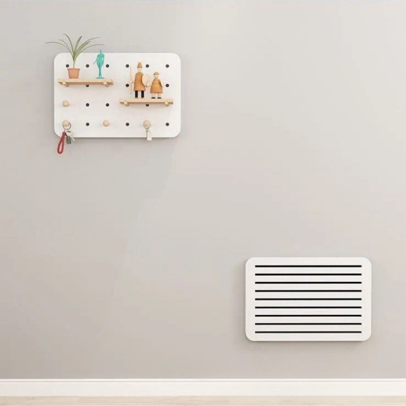 Solid Wood Pegboard Electrical - Woodworking Zone recension och pris