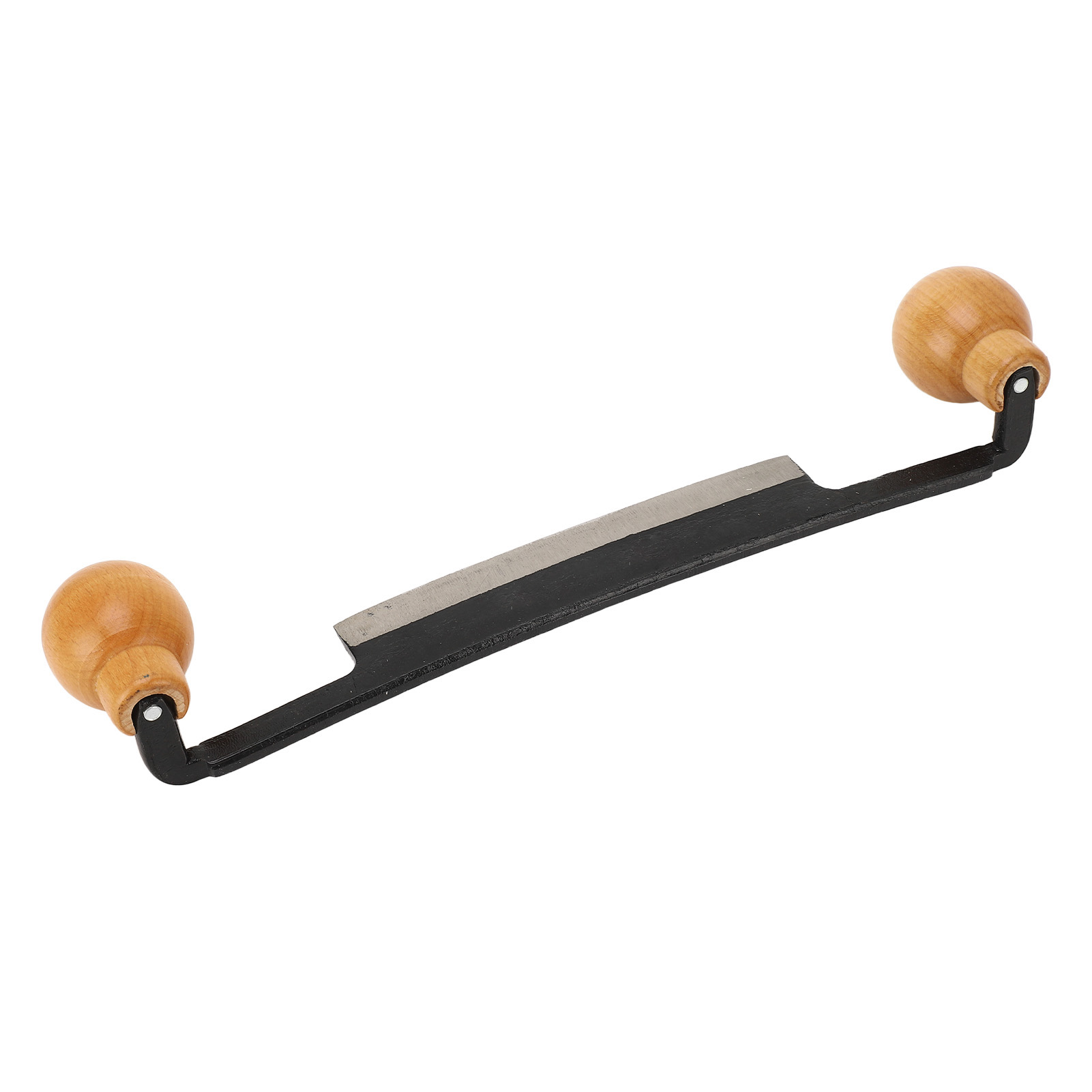 Straight Draw Knife Double Ant - Drawknife Blade recension och pris
