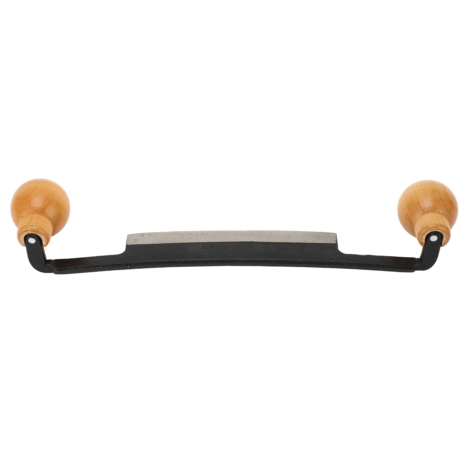 Straight Draw Knife Double Ant - Drawknife Blade recension och pris