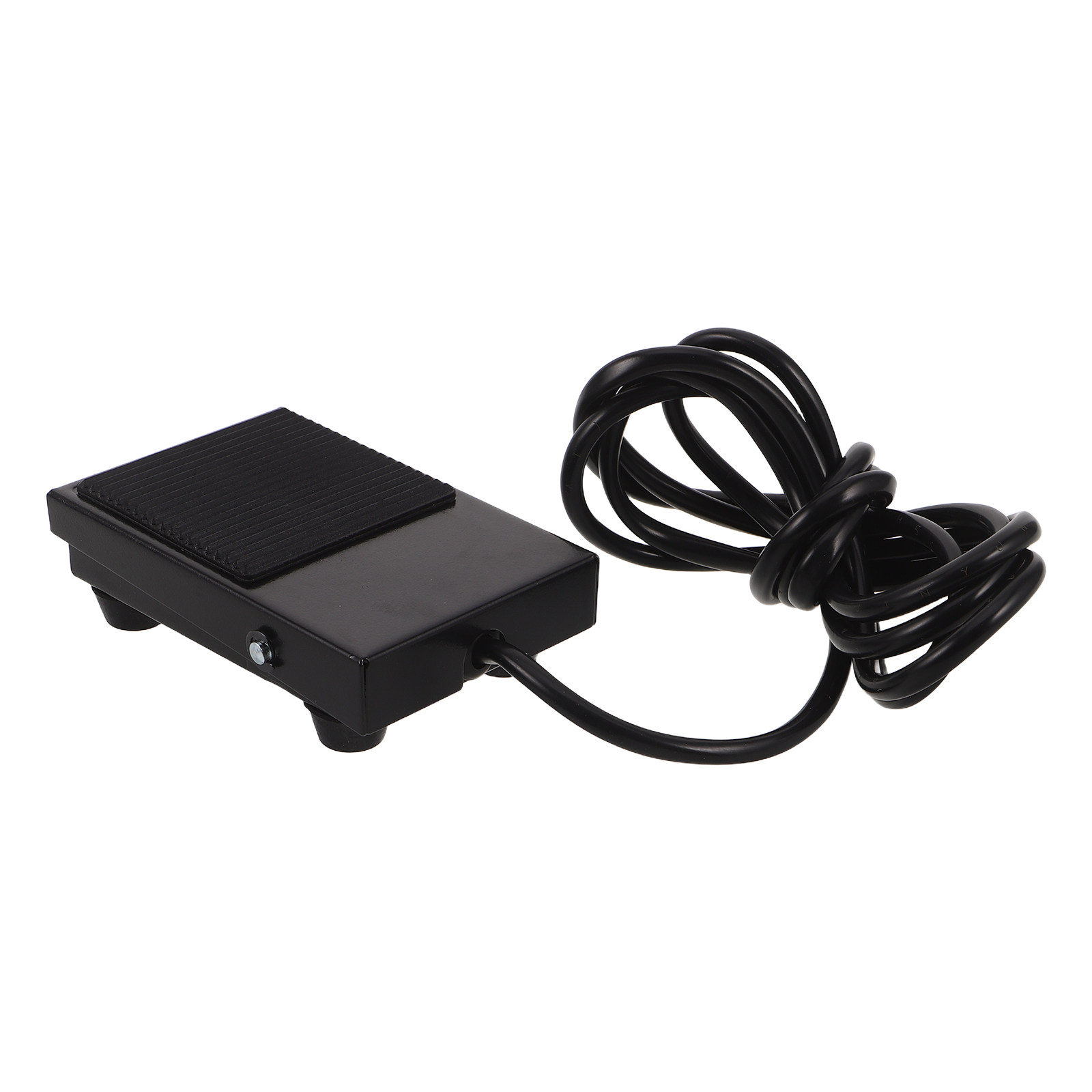 Momentary Foot Pedal Switch fo - Woodworking Machinery recension och pris