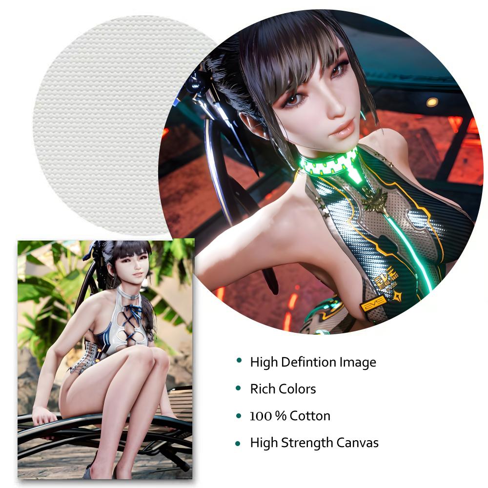 Hot S-Stellar B-Blade Game Pai - Drawknife Blade recension och pris