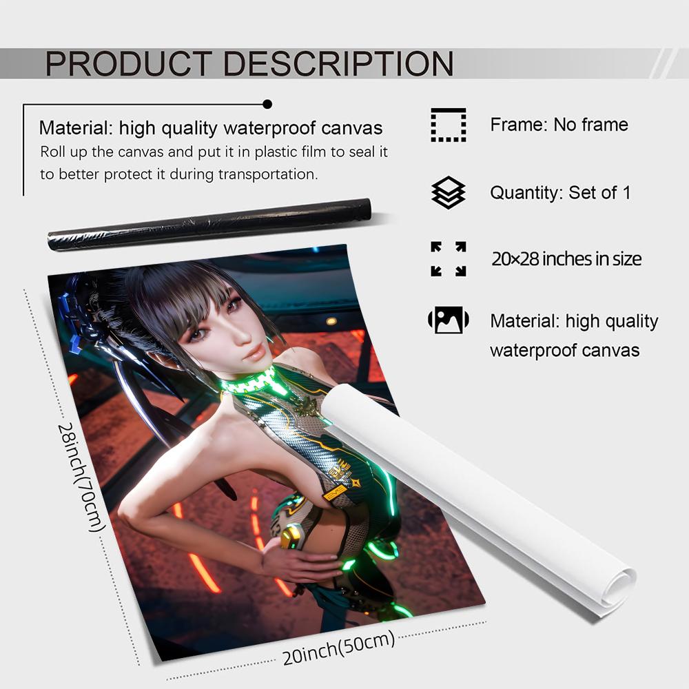 Hot S-Stellar B-Blade Game Pai - Drawknife Blade recension och pris