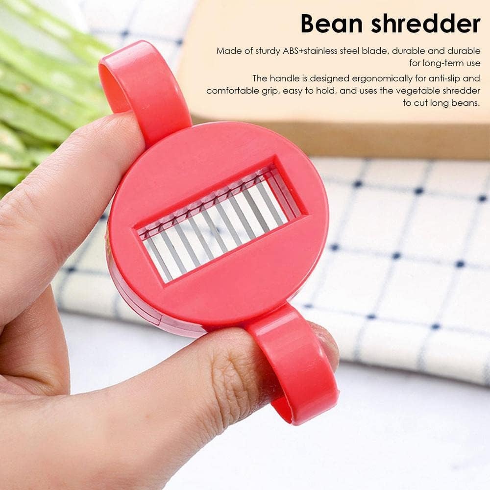 Sharp Bean Pulling Shredder De - Drawknife Blade recension och pris