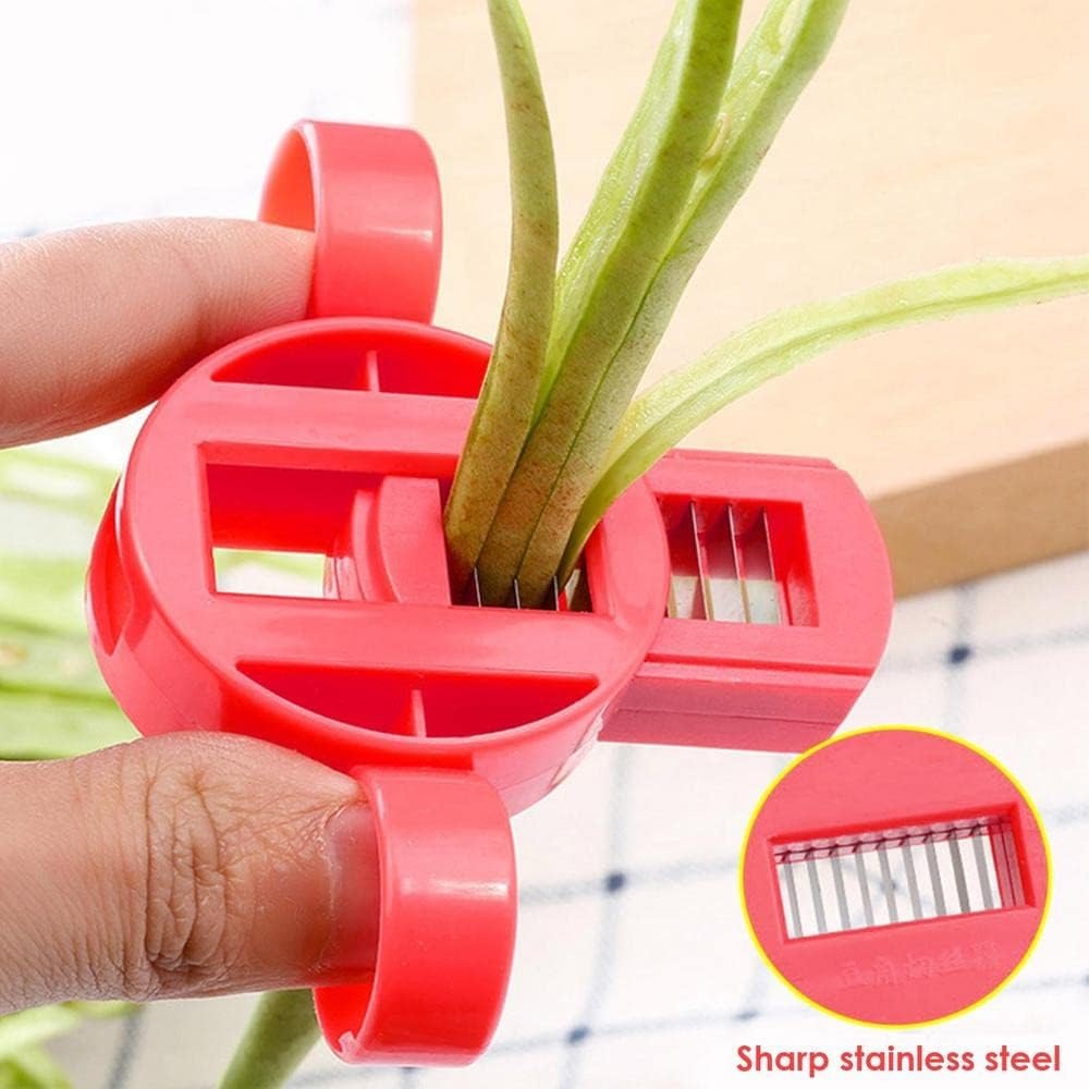 Sharp Bean Pulling Shredder De - Drawknife Blade recension och pris