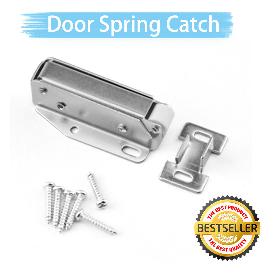 1pcs Loft Door Spring Catch Ha - Woodworking Lofts recension och pris