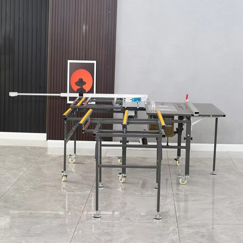 【Factory Price】2024 Best Price - Woodworking Machinery recension och pris