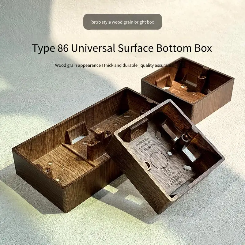 Type 86 Retro-style Exposed Sw - Woodworking Zone recension och pris