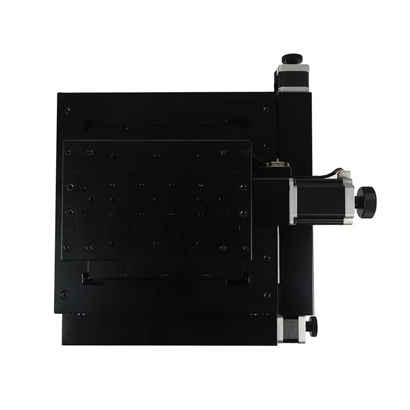 Motorized XYZ Three-Dimensiona - Xyz Woodworking recension och pris