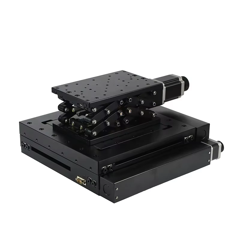 Motorized XYZ Three-Dimensiona - Xyz Woodworking recension och pris