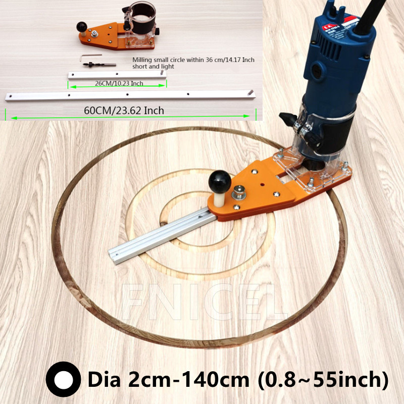 Router Base, Electric Hand Tri - Woodworking Videos recension och pris