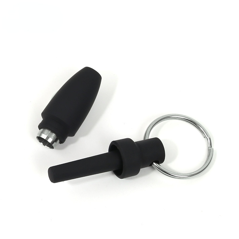 Cigar Punch Puncher with Keych - Drawknife Blade recension och pris