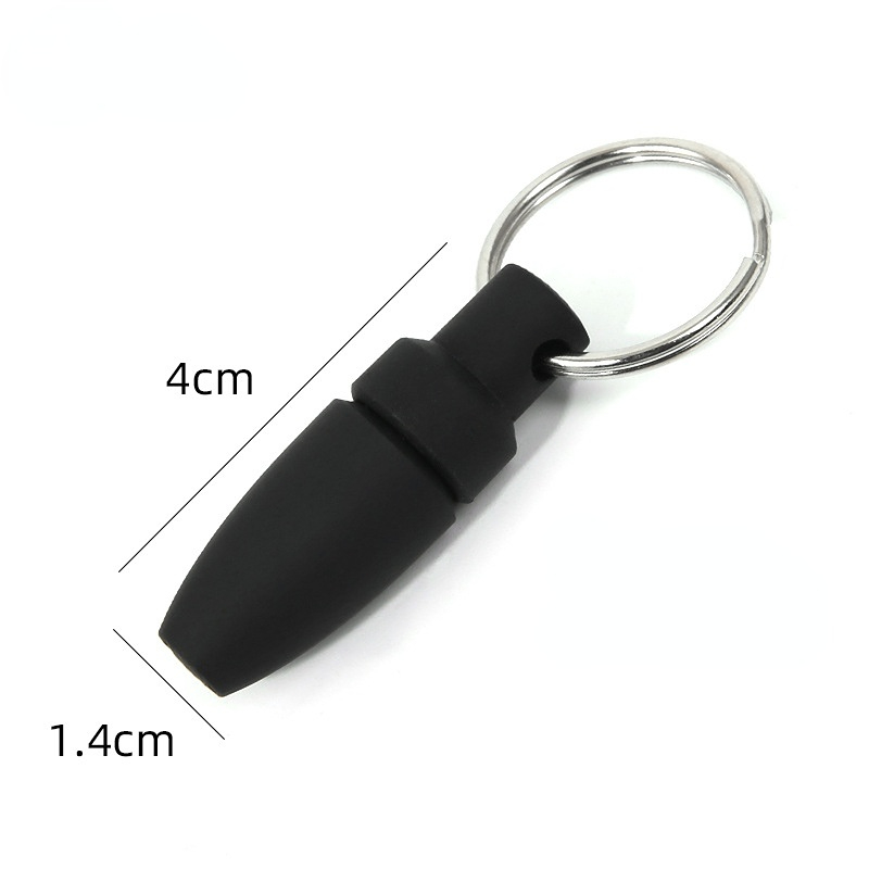 Cigar Punch Puncher with Keych - Drawknife Blade recension och pris