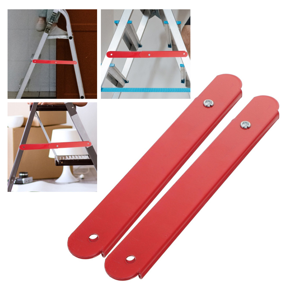 2pcs Aluminium Ladder Hinge Re - Woodworking Lofts recension och pris