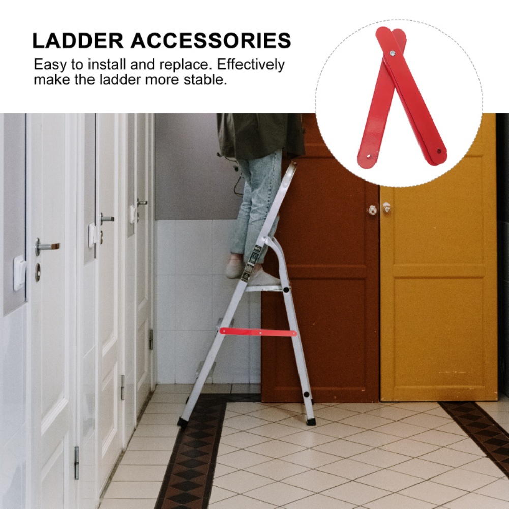 2pcs Aluminium Ladder Hinge Re - Woodworking Lofts recension och pris