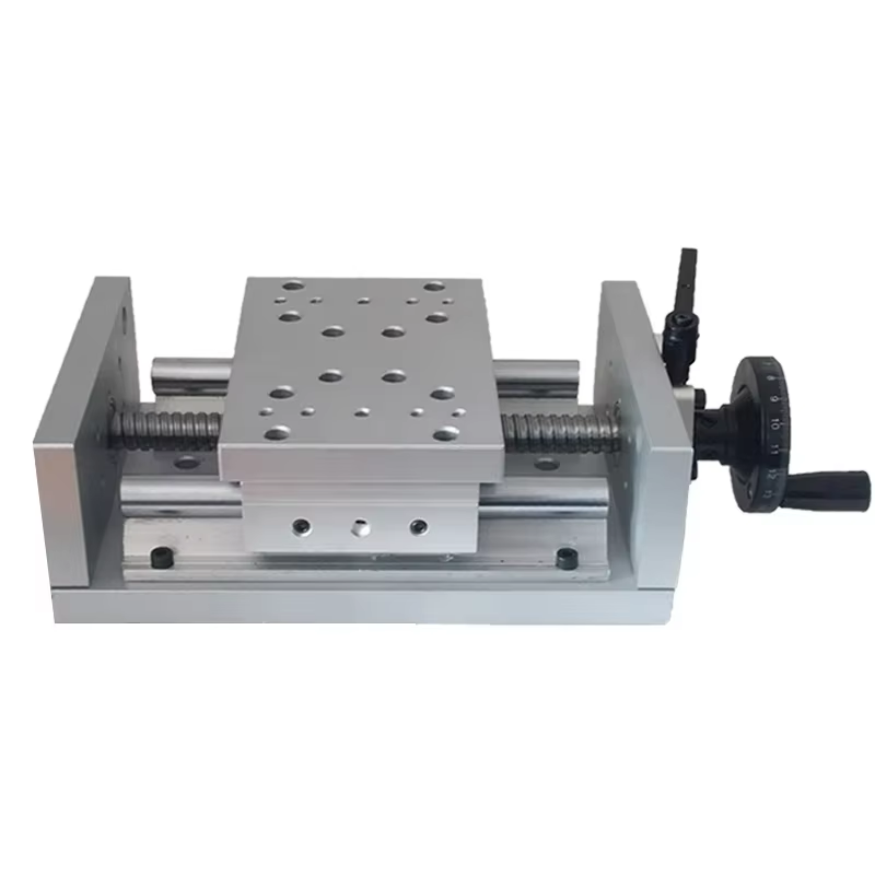 PT110 Manual linear slide  XYZ - Xyz Woodworking recension och pris