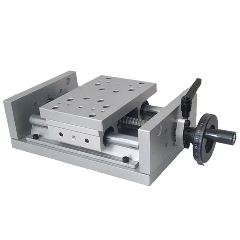 PT110 Manual linear slide  XYZ - Xyz Woodworking recension och pris