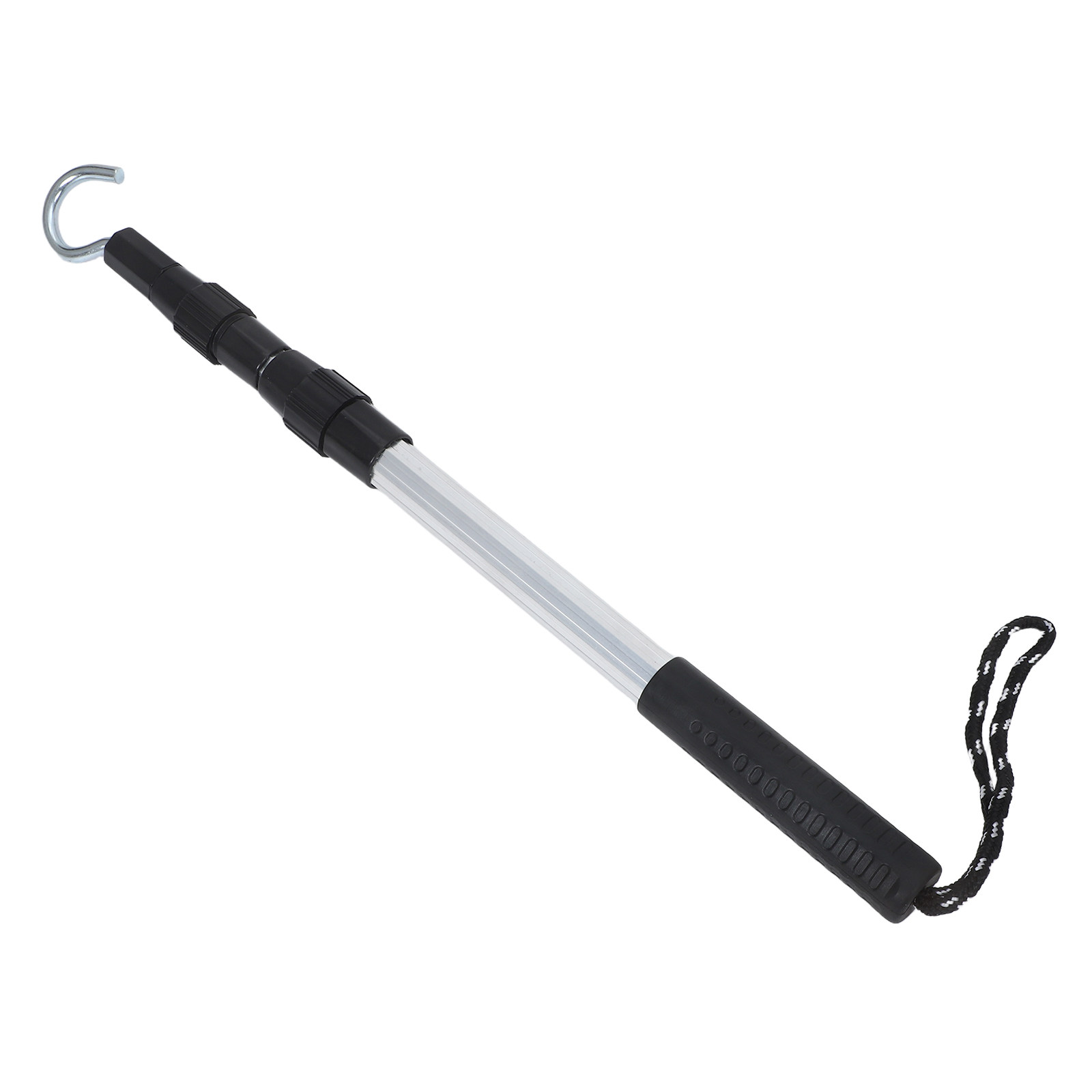 Robust Aluminum Attic Pull Dow - Woodworking Lofts recension och pris