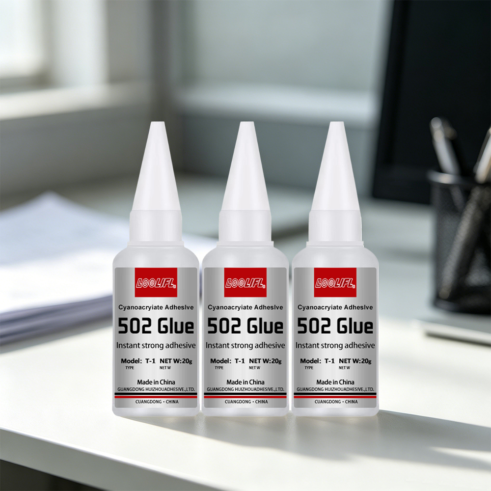 502 Instant Super Glue 20g Adh - Woodworking Glue recension och pris
