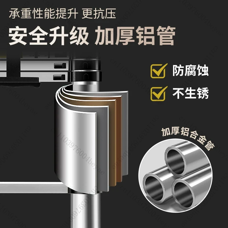 2025 Hot Selling Telescopic La - Woodworking Lofts recension och pris