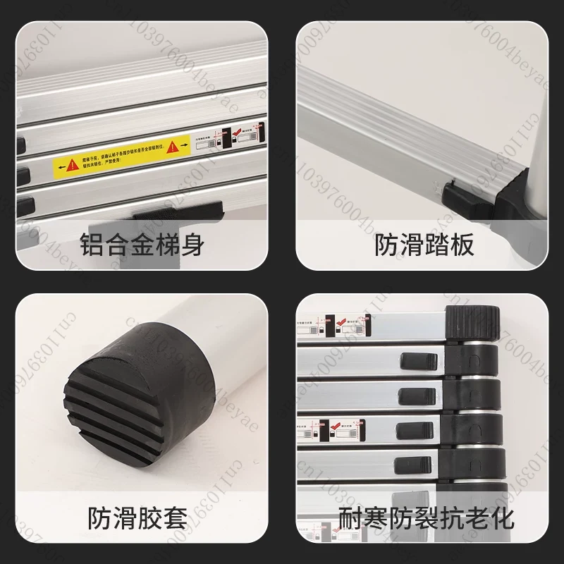 2025 Hot Selling Telescopic La - Woodworking Lofts recension och pris