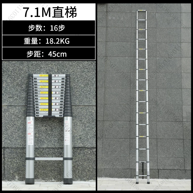 2025 Hot Selling Telescopic La - Woodworking Lofts recension och pris