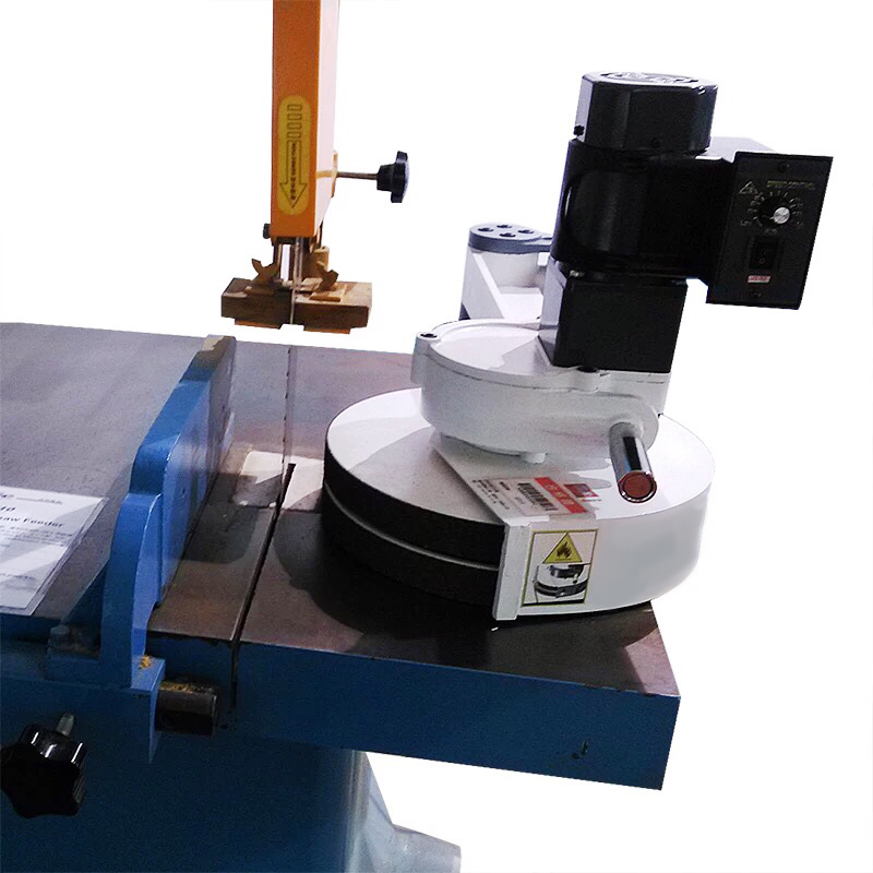 AF10 Band Saw Automatic Wood F - Woodworking Rasp recension och pris