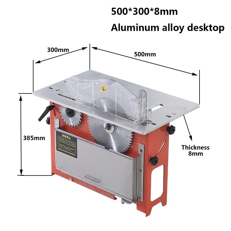 【specialized】Portable Folding  - Woodworking Machinery recension och pris