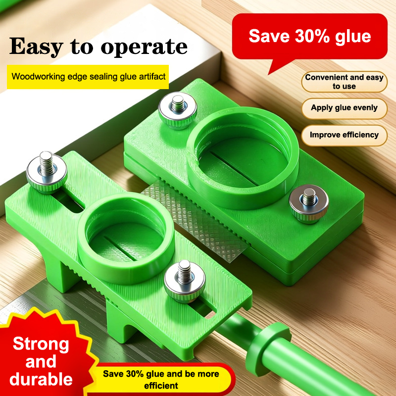 10-22mm Precision Adhesive App - Woodworking Glue recension och pris