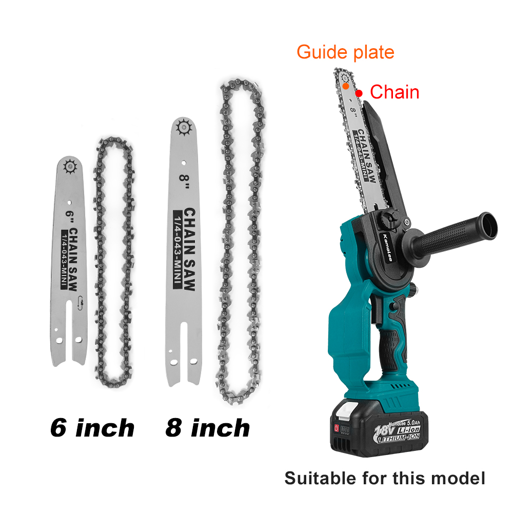 Kamolee 6 Inch/8 Inch Electric - Woodworking Videos recension och pris