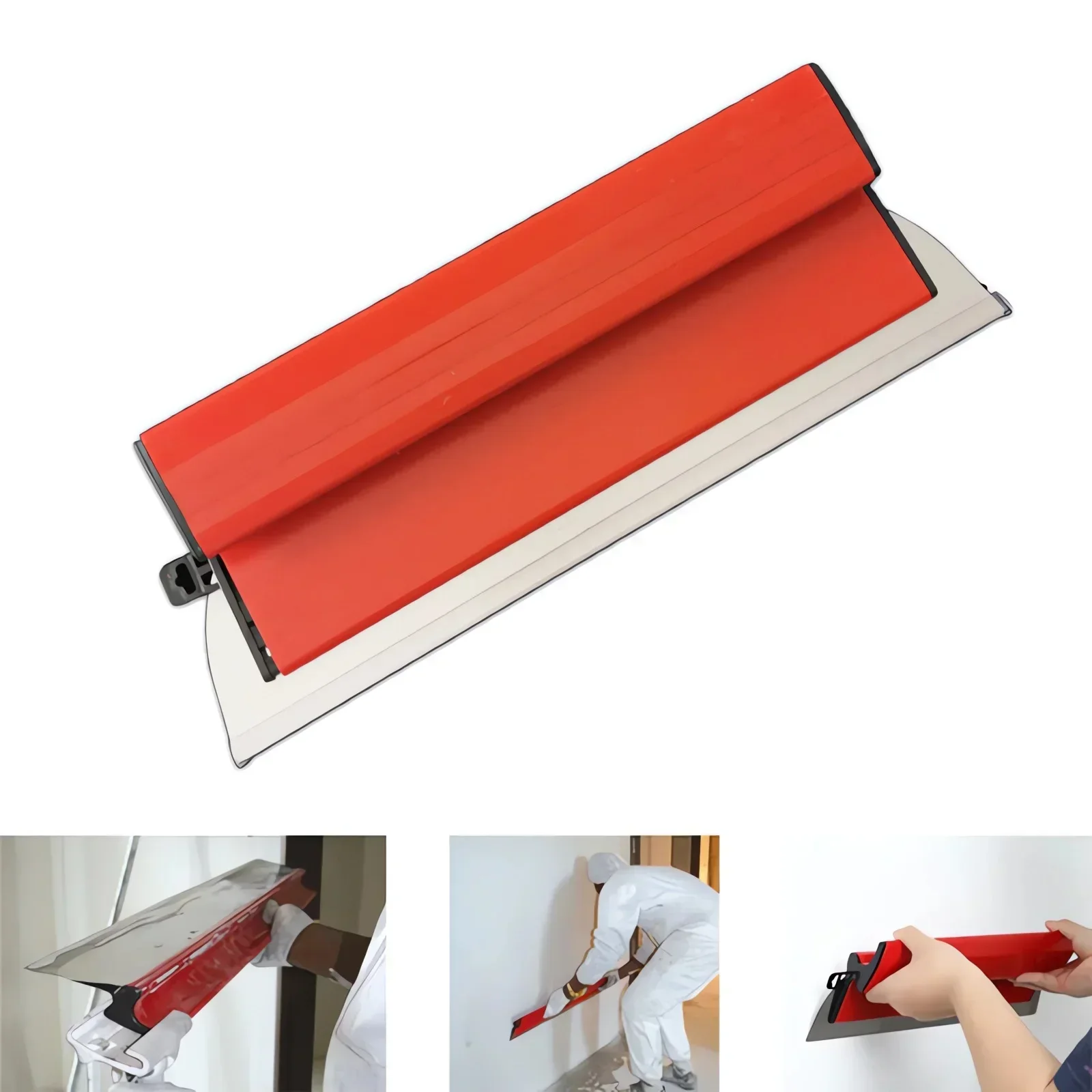 Skimming Blade Painting Finish - Drawknife Blade recension och pris