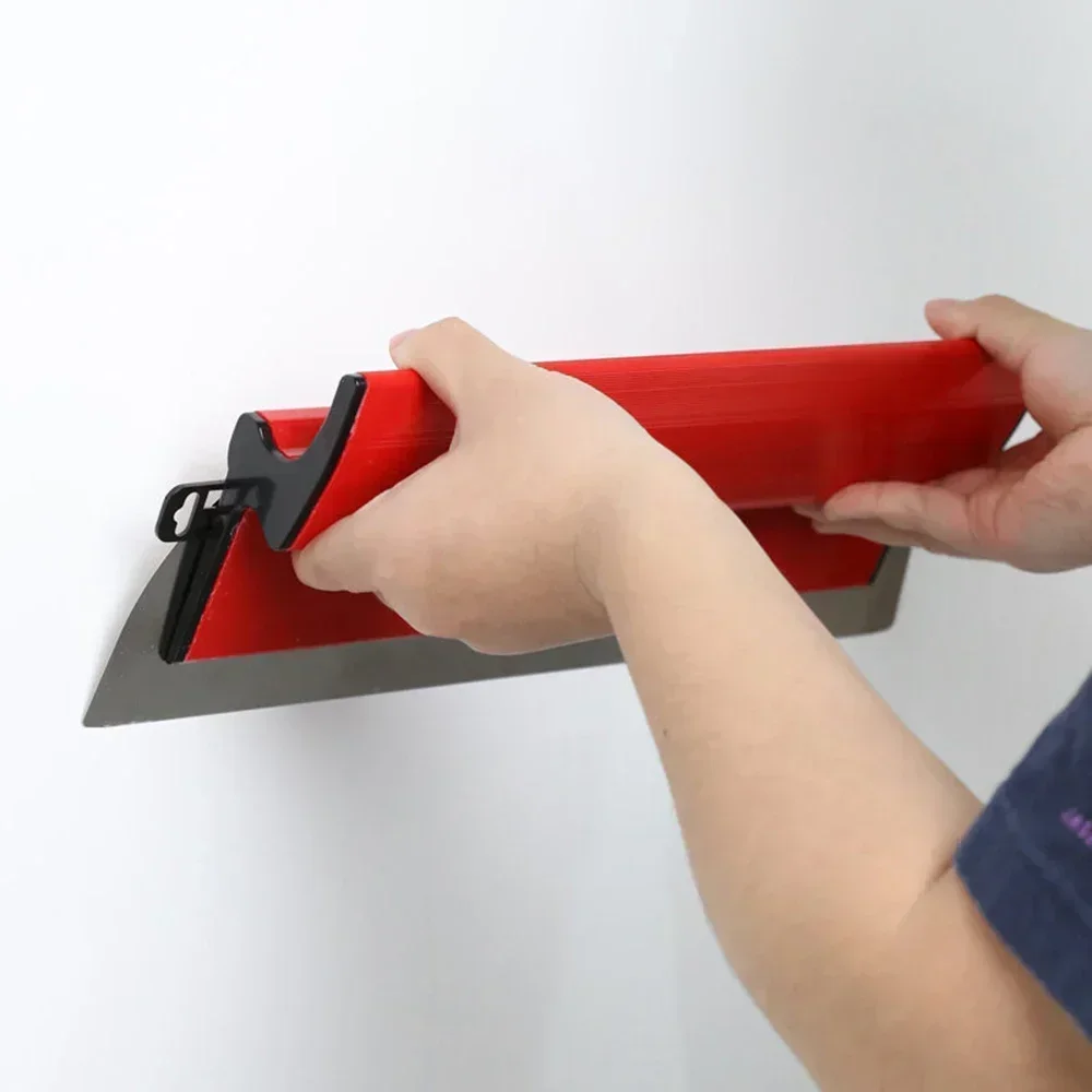 Skimming Blade Painting Finish - Drawknife Blade recension och pris