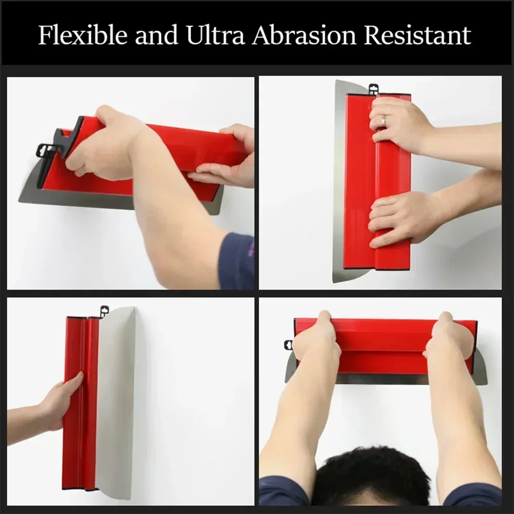 Skimming Blade Painting Finish - Drawknife Blade recension och pris