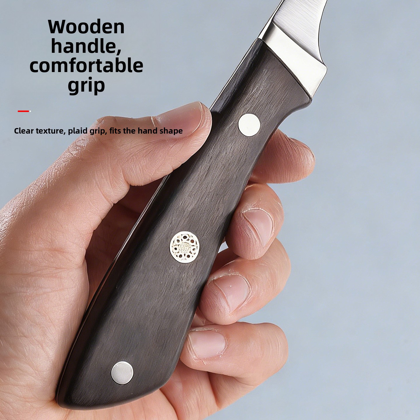 High Hardness Stainless Steel  - Woodworking Product recension och pris