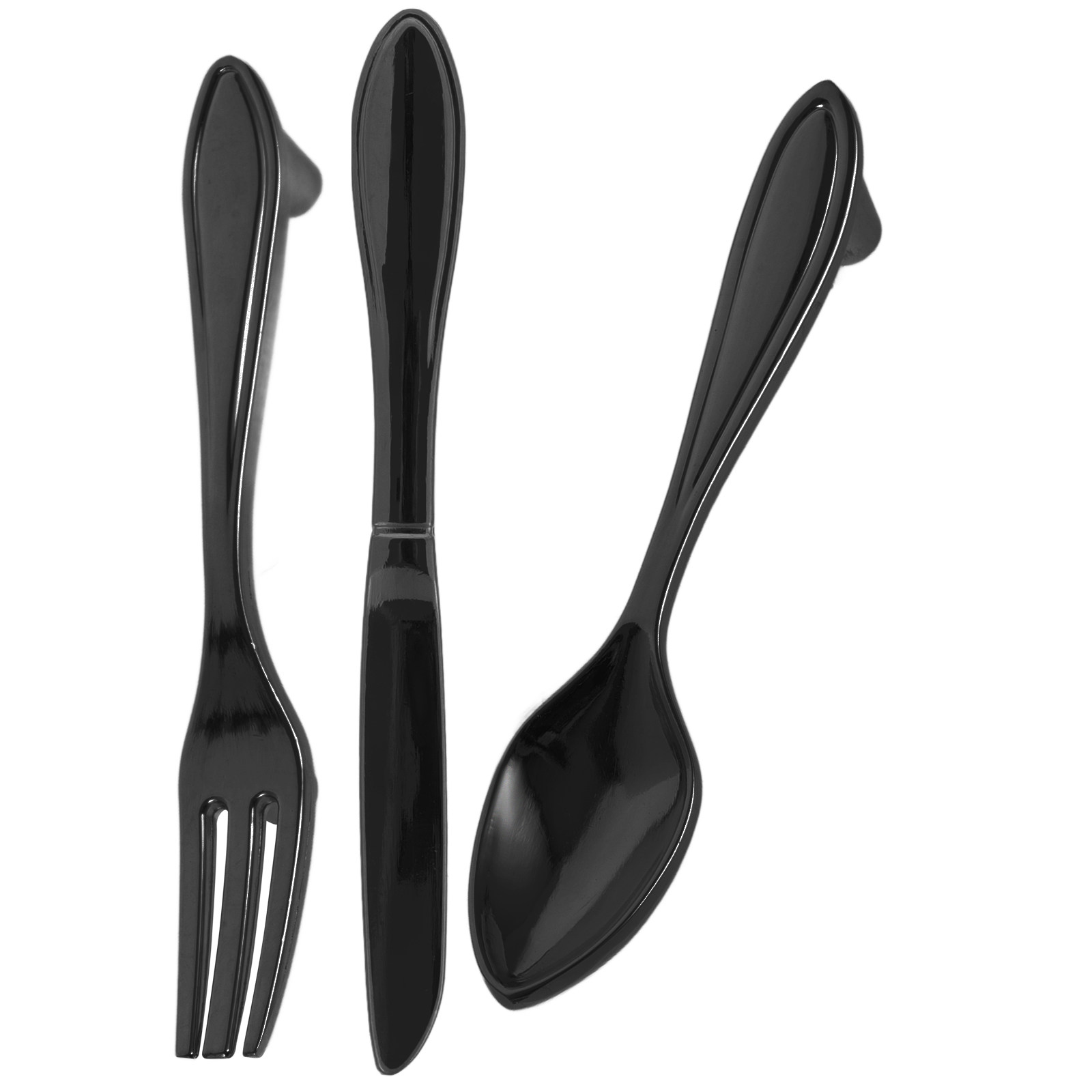 3Pcs Cutlery Inspired Cabinet  - Woodworking Inspiration recension och pris