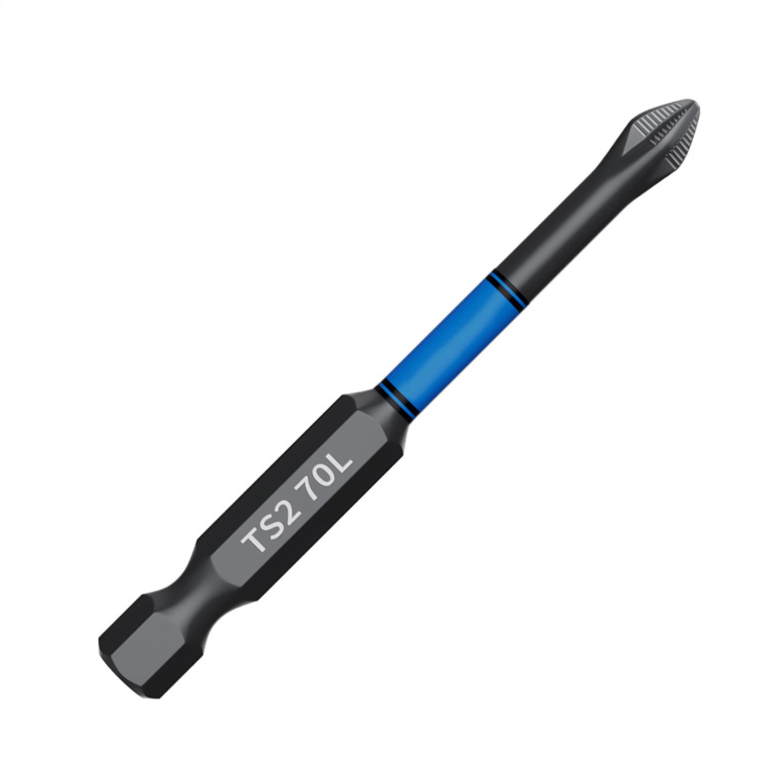 Drill Screwdriver Bit Set 6-Pi - Woodworking Drill recension och pris