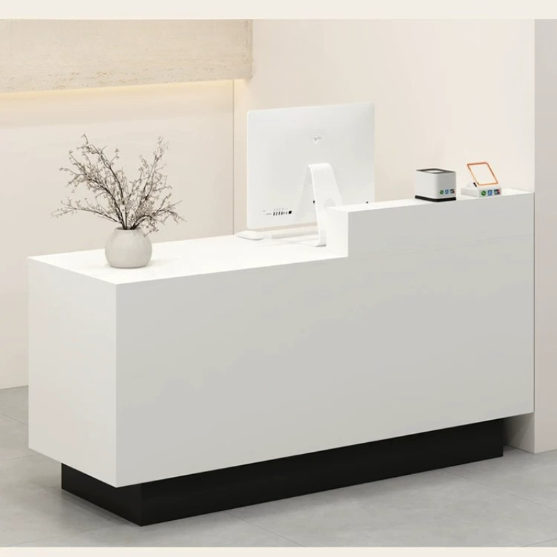 Institute Luxury Reception Des - Woodworking Institute recension och pris