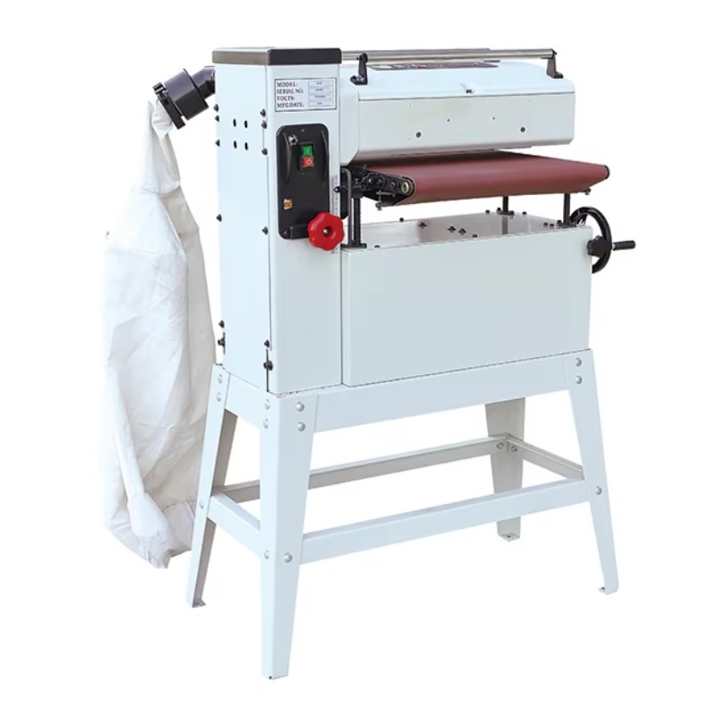 202618'' Inch Drum Sander Wood - Woodworking Machinery recension och pris