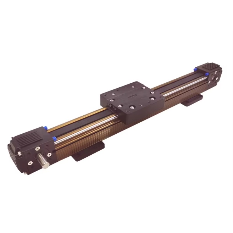 XYZ 3-Axis Linear Module Belt  - Xyz Woodworking recension och pris