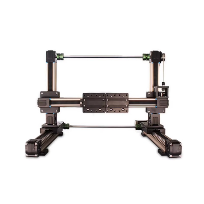 XYZ 3-Axis Linear Module Belt  - Xyz Woodworking recension och pris