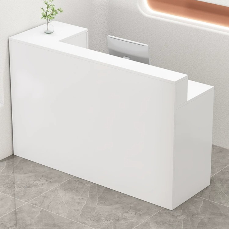 Luxury Modern Infodesk Recepti - Woodworking Institute recension och pris