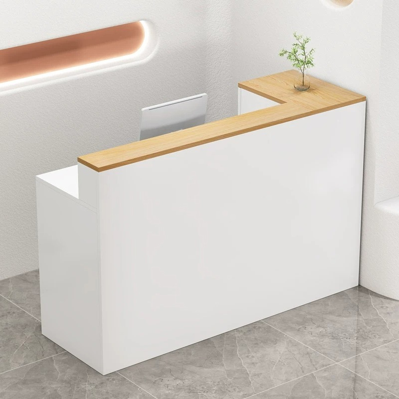 Luxury Modern Infodesk Recepti - Woodworking Institute recension och pris
