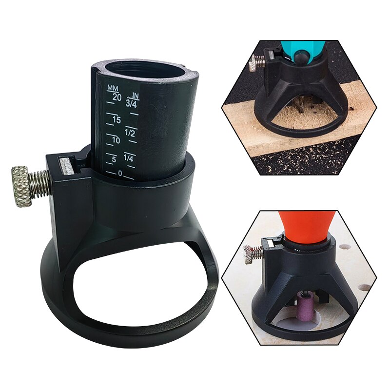 11pc Electric Grinding Horn Co - Woodworking Videos recension och pris