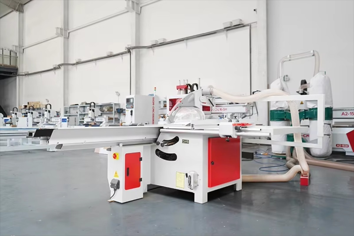 【specialized】SIGN Sliding Tabl - Woodworking Machinery recension och pris