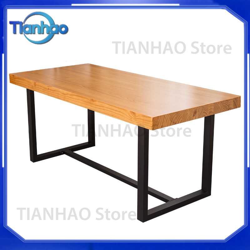 Loft Original Wood Desk Minima - Woodworking Lofts recension och pris