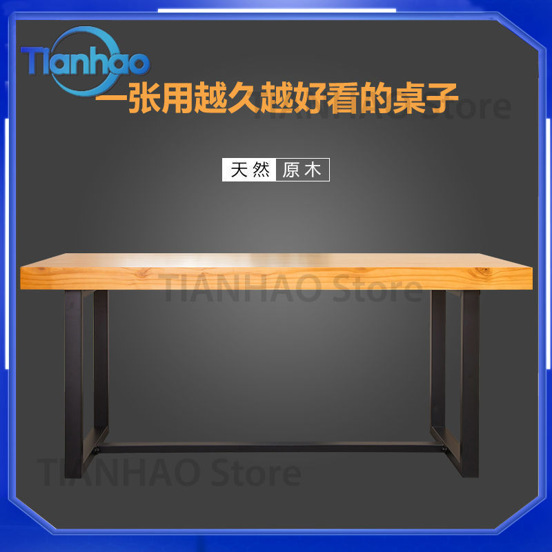 Loft Original Wood Desk Minima - Woodworking Lofts recension och pris