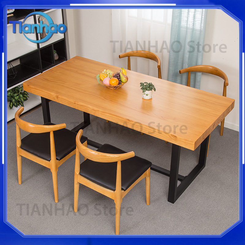 Loft Original Wood Desk Minima - Woodworking Lofts recension och pris
