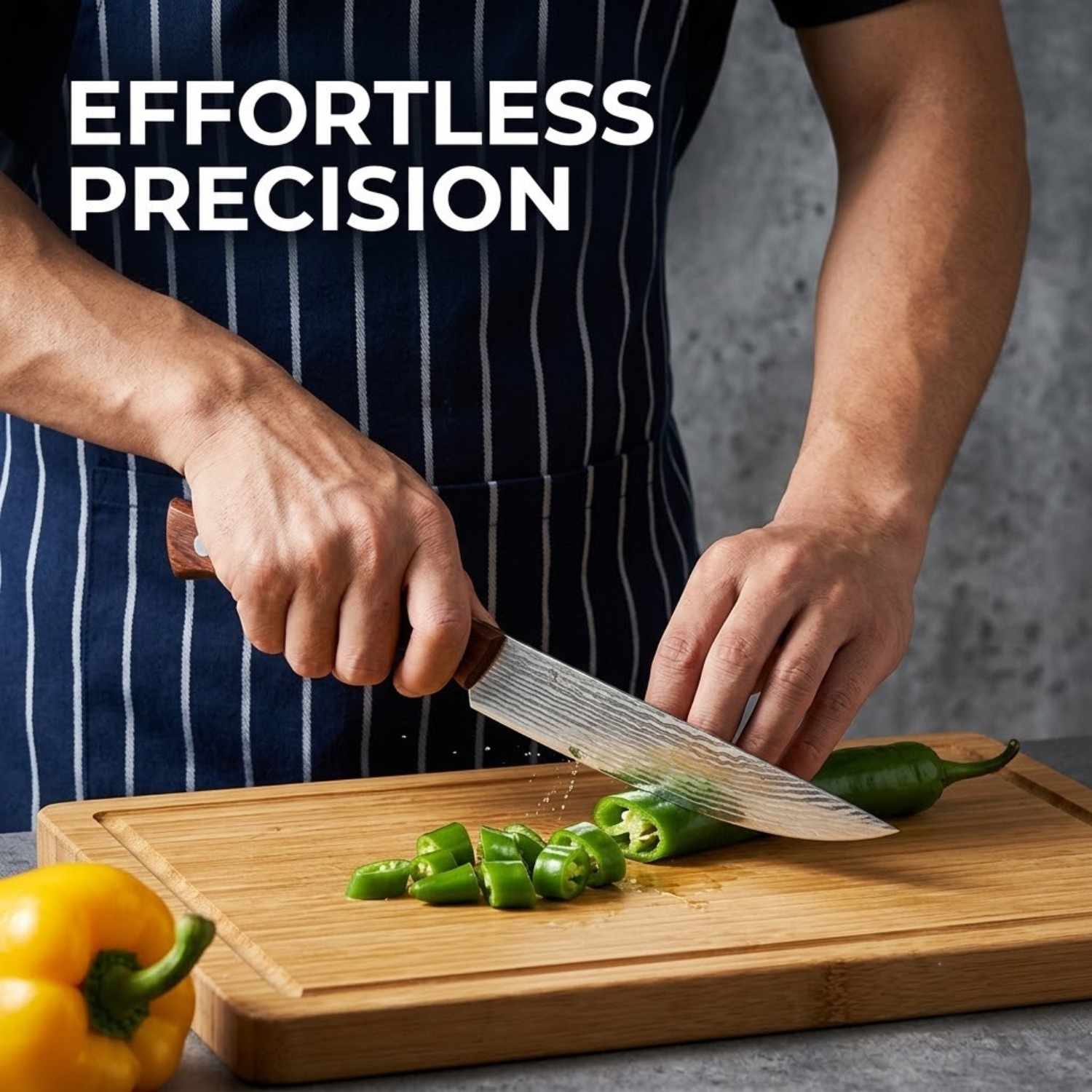 Forged Stainless Steel Kitchen - Woodworking Rasp recension och pris