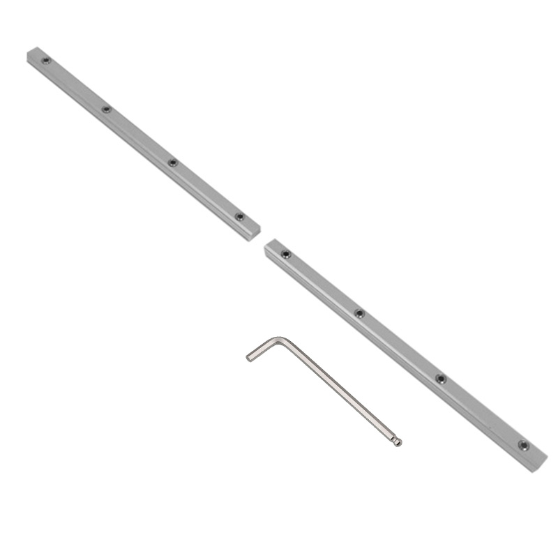 Guide Rail Connector Kit for C - Woodworking Rasp recension och pris