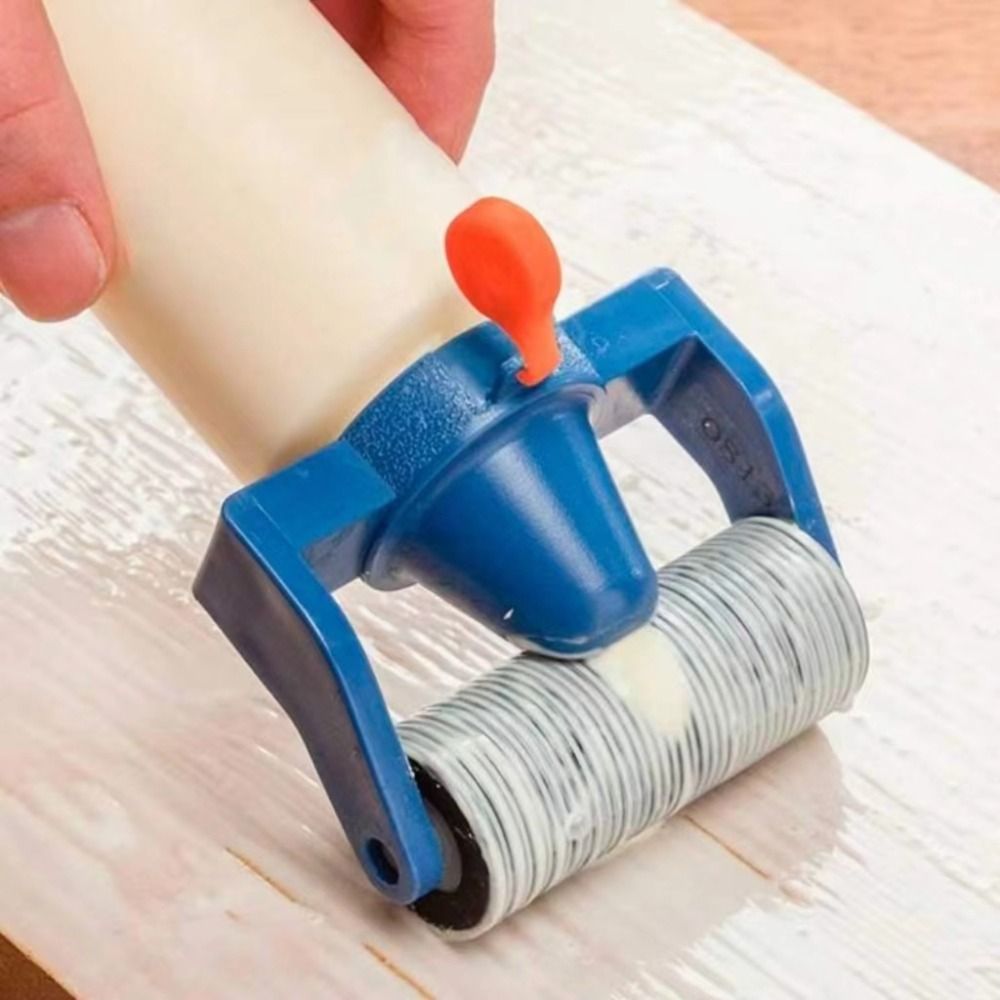 Wood Glue Roller Applicator Bo - Woodworking Glue recension och pris